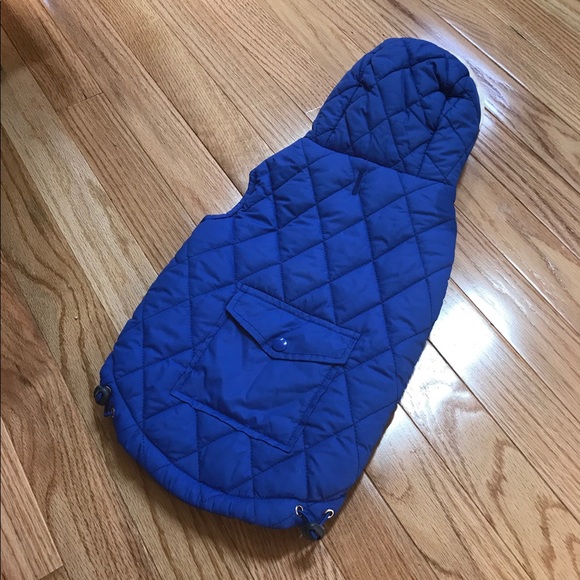 Pet Central Animal Coat - Picture 2 of 2